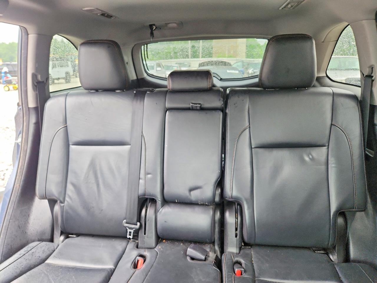 Toyota Highlander Xle