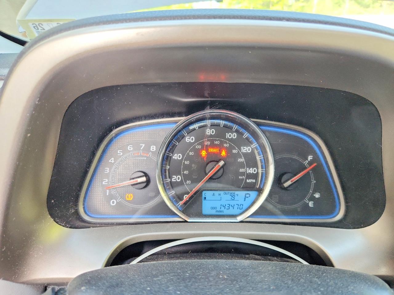 Toyota RAV4 Limited