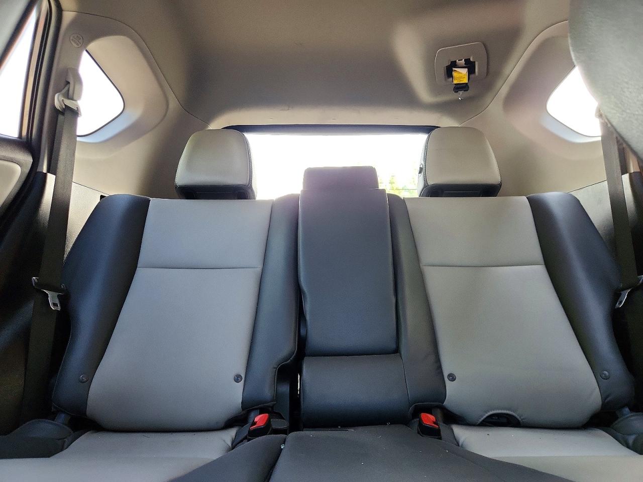 Toyota RAV4 Limited