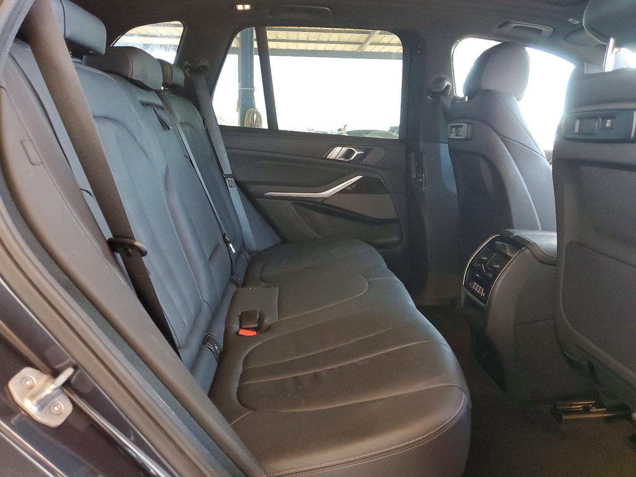 BMW X Series Sdrive 40i