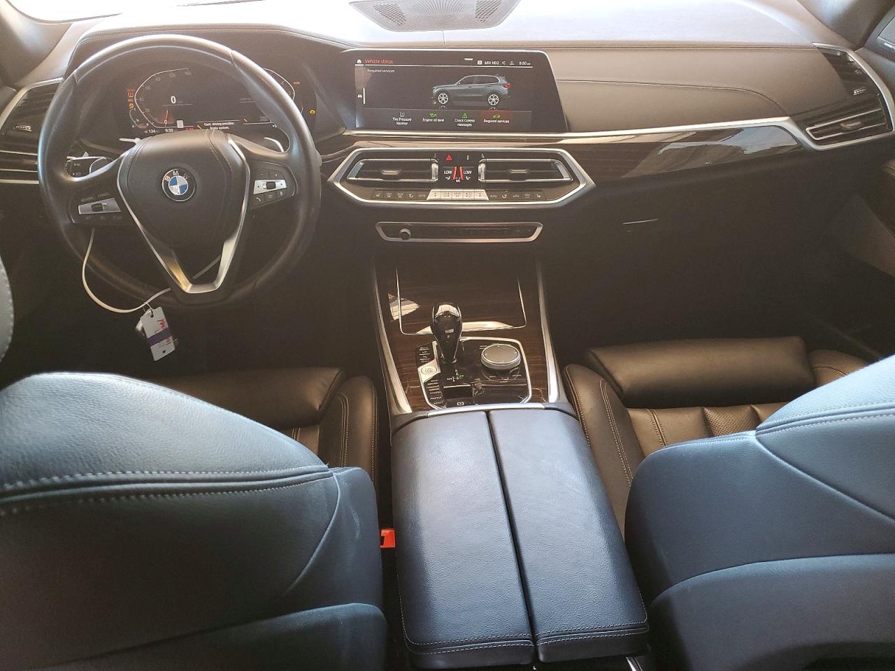 BMW X Series Sdrive 40i