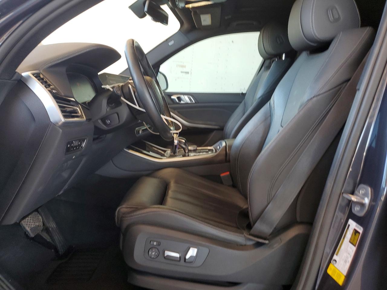 BMW X Series Sdrive 40i