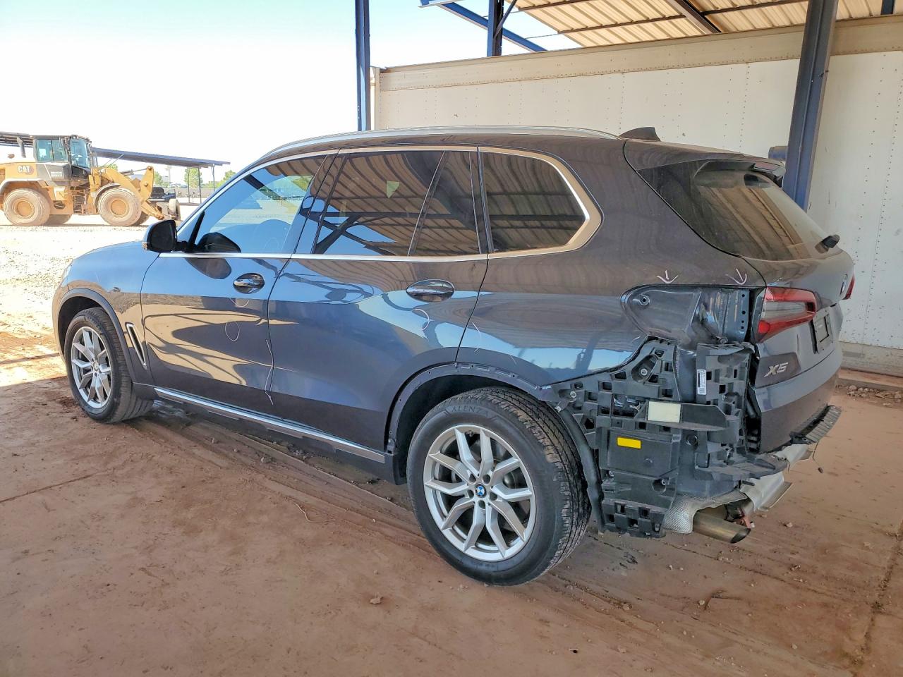 BMW X Series Sdrive 40i