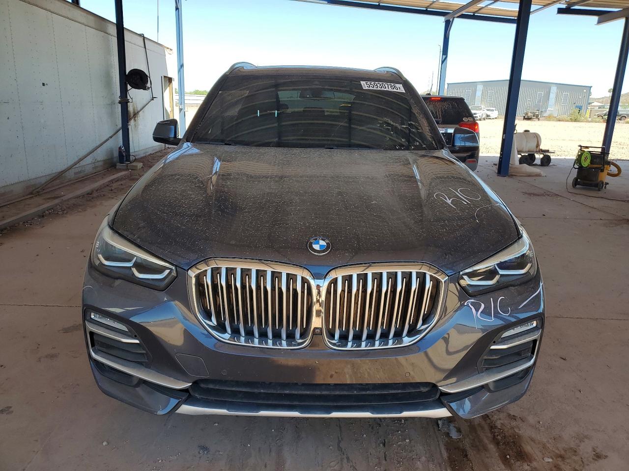 BMW X Series Sdrive 40i