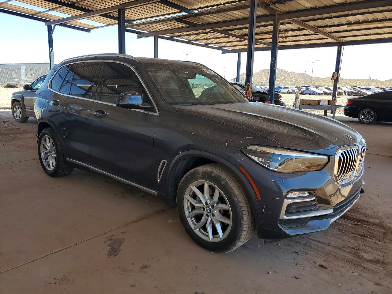 BMW X Series Sdrive 40i