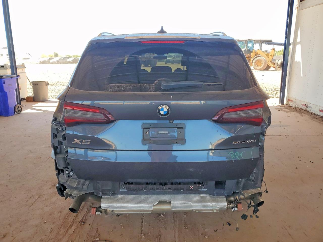 BMW X Series Sdrive 40i