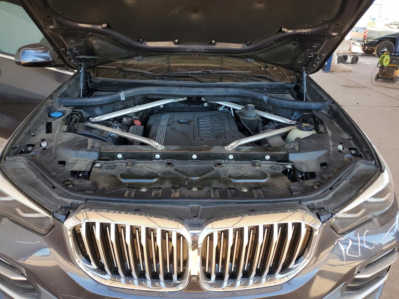 BMW X Series Sdrive 40i