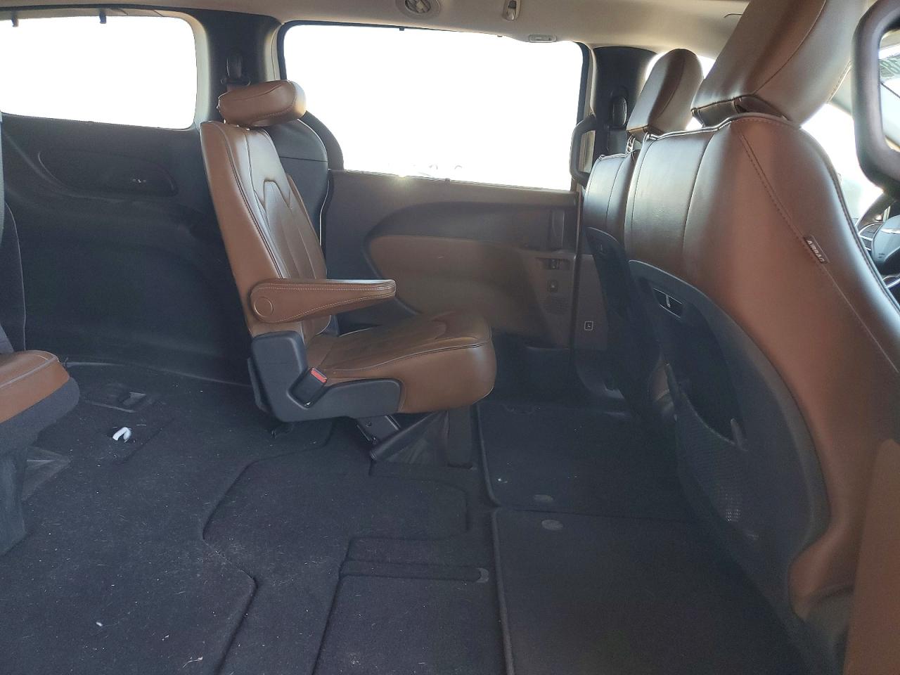 Chrysler Pacifica Limited