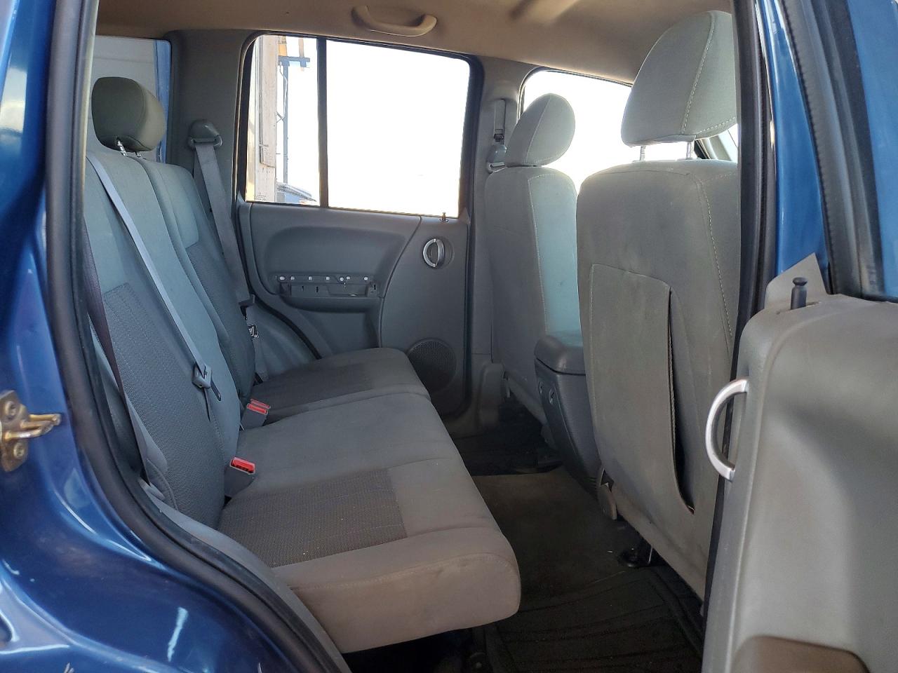 Jeep Liberty Limited