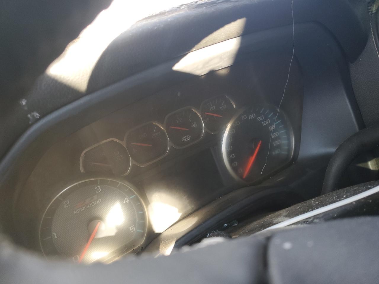 Chevrolet Silverado K3500 Ltz