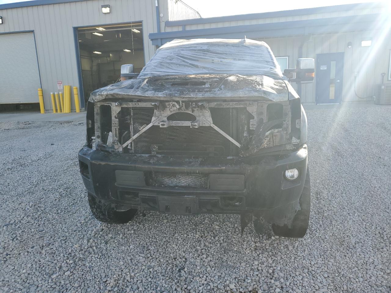 Chevrolet Silverado K3500 Ltz