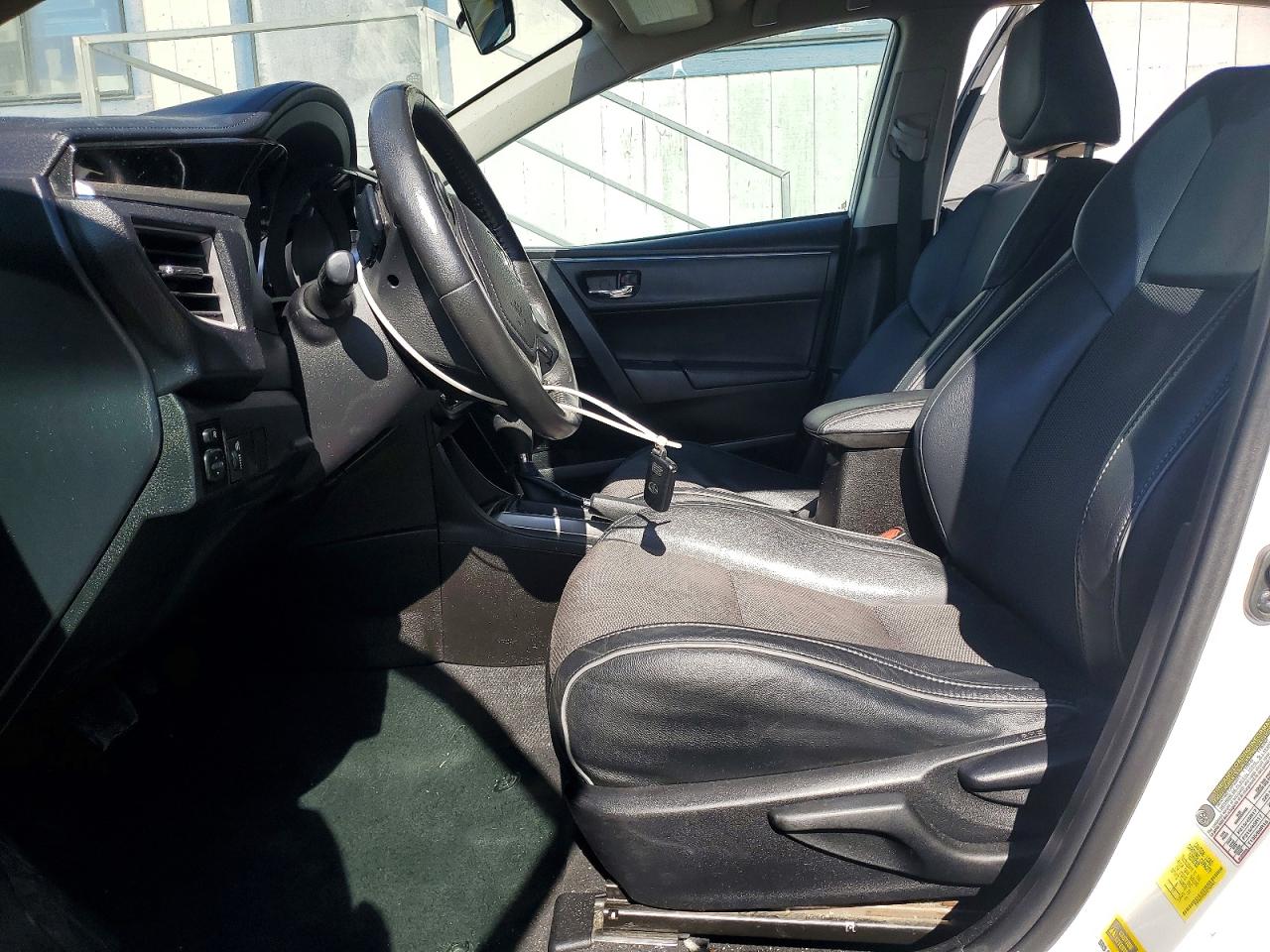 Toyota Corolla S Plus