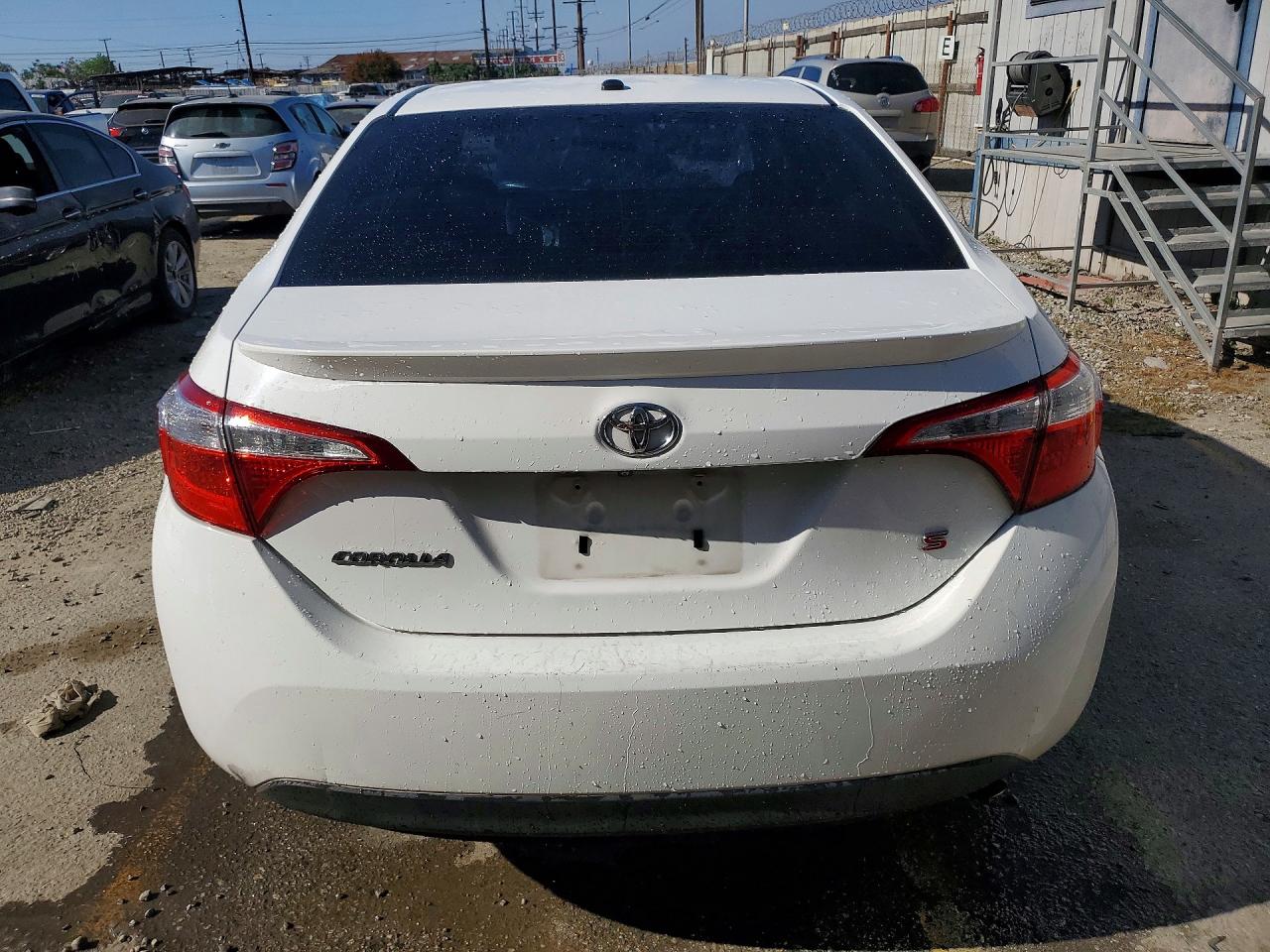 Toyota Corolla S Plus