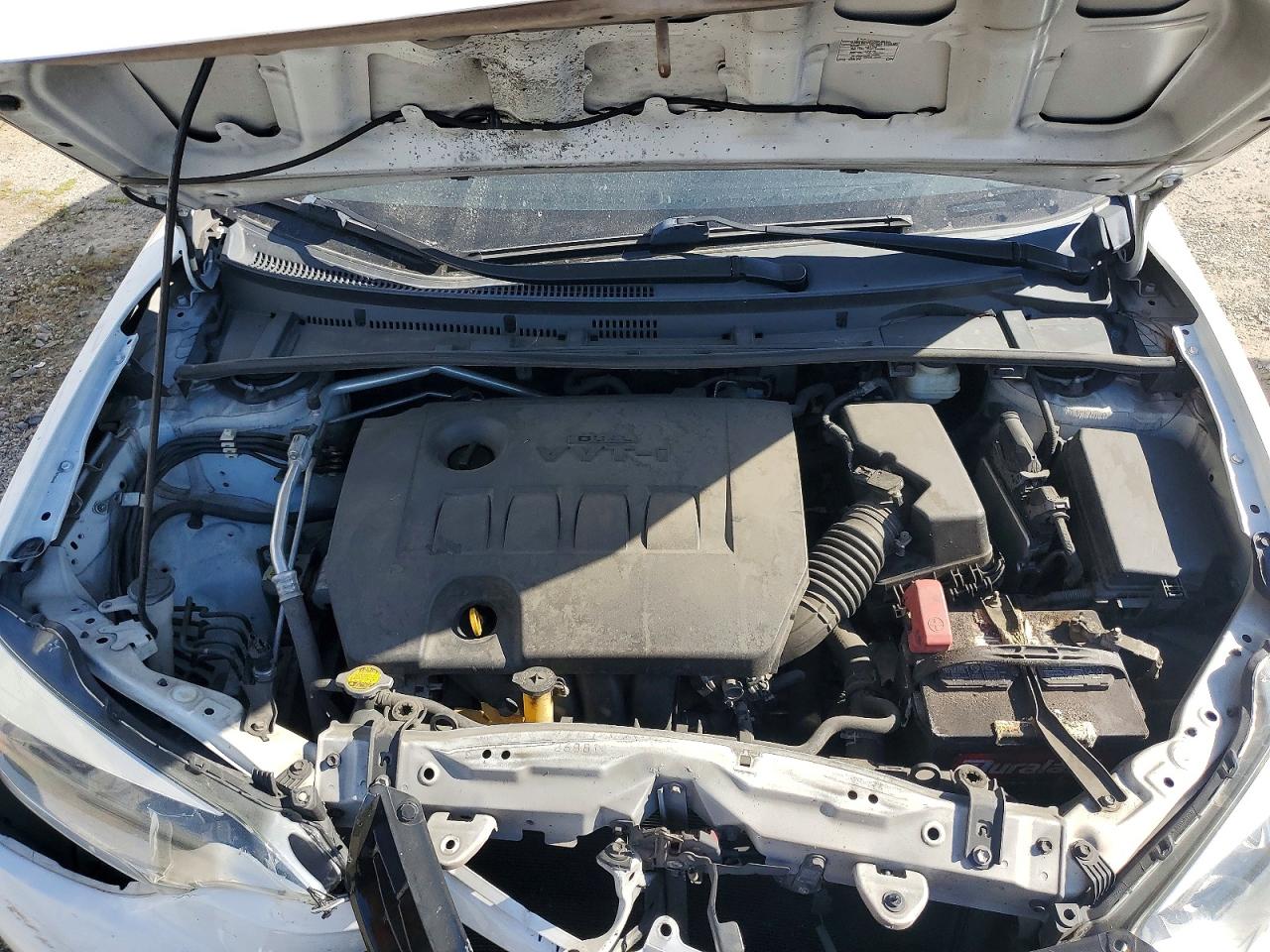 Toyota Corolla S Plus