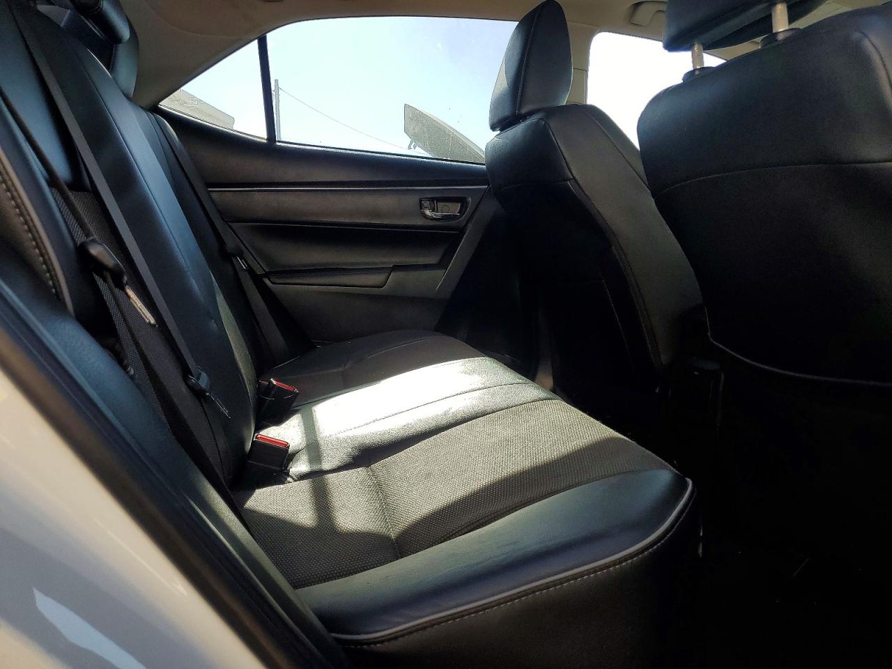 Toyota Corolla S Plus