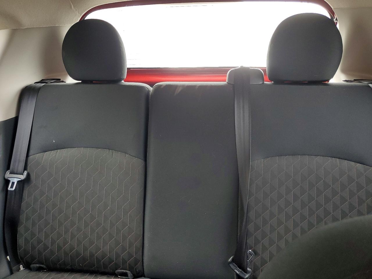 Mitsubishi Mirage Es