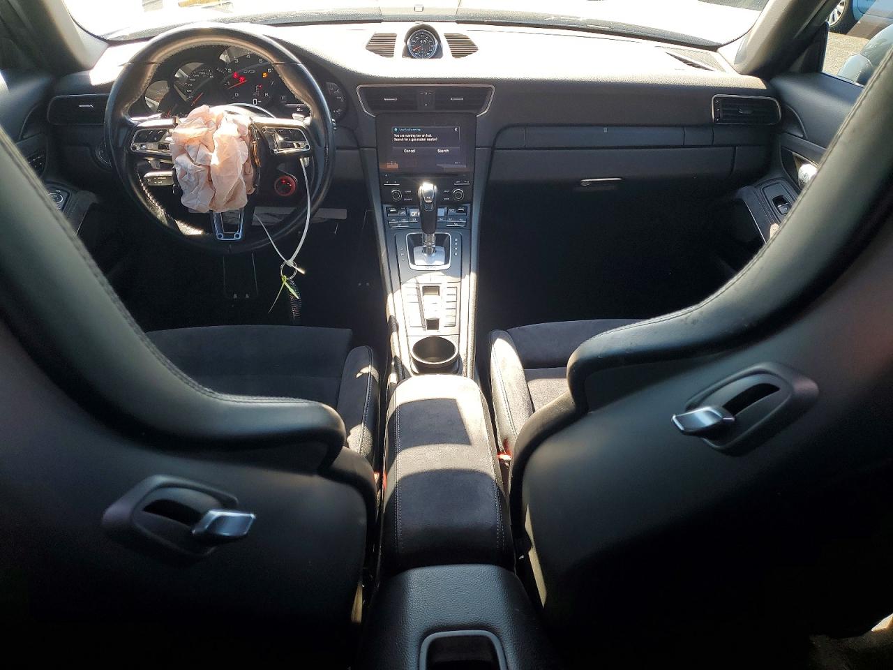 Porsche 911 Carrera S