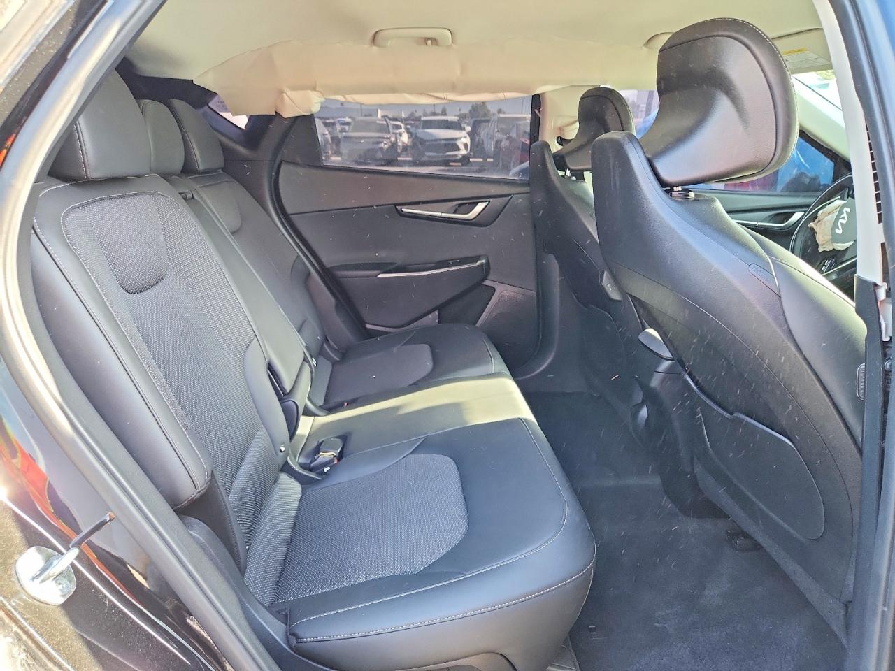 Kia EV6 Light Long Range