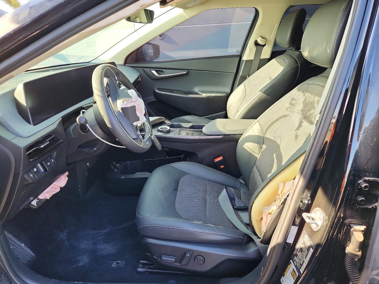Kia EV6 Light Long Range
