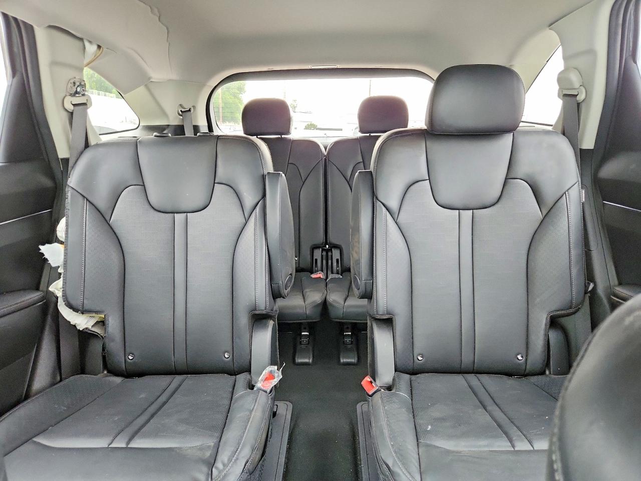 Kia Sorento Ex