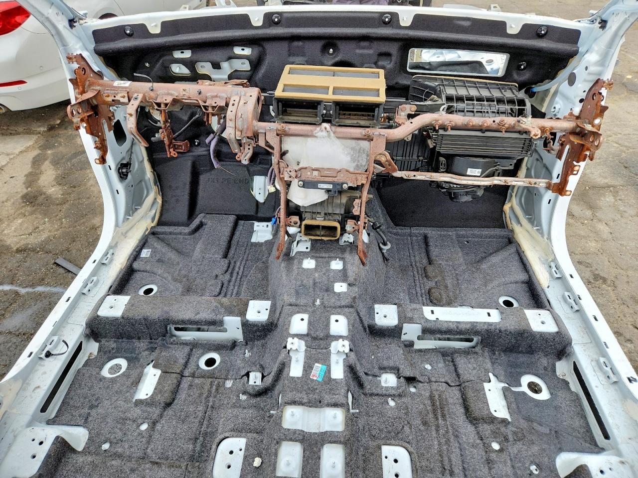 Genesis GV80 Prestige