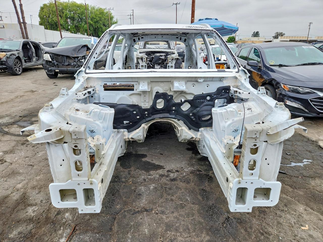 Genesis GV80 Prestige
