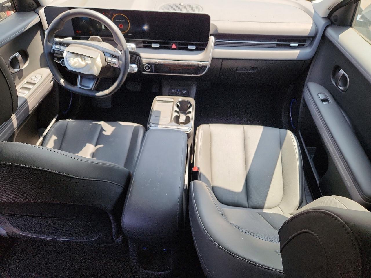 Hyundai Ioniq Limited