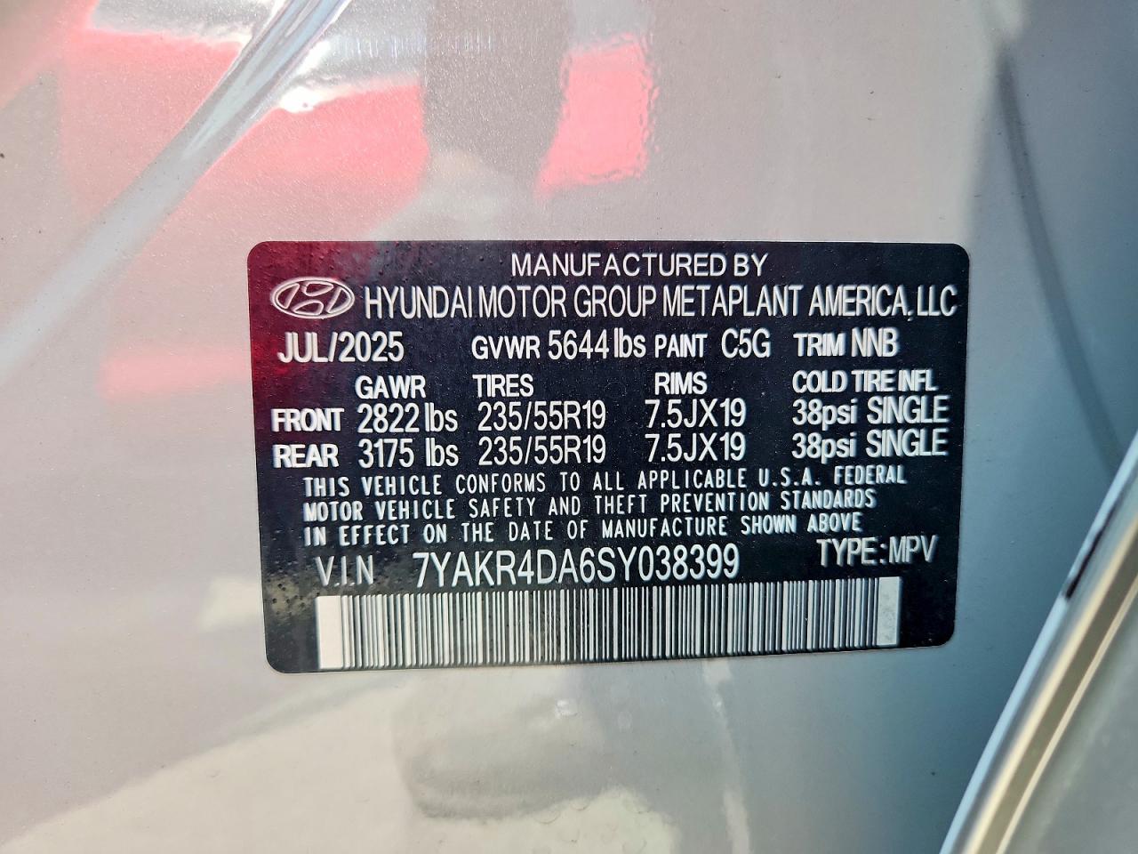 Hyundai Ioniq Limited