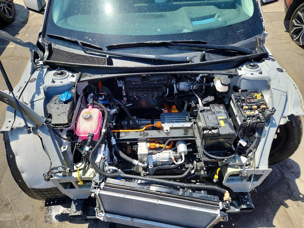Hyundai Ioniq Limited