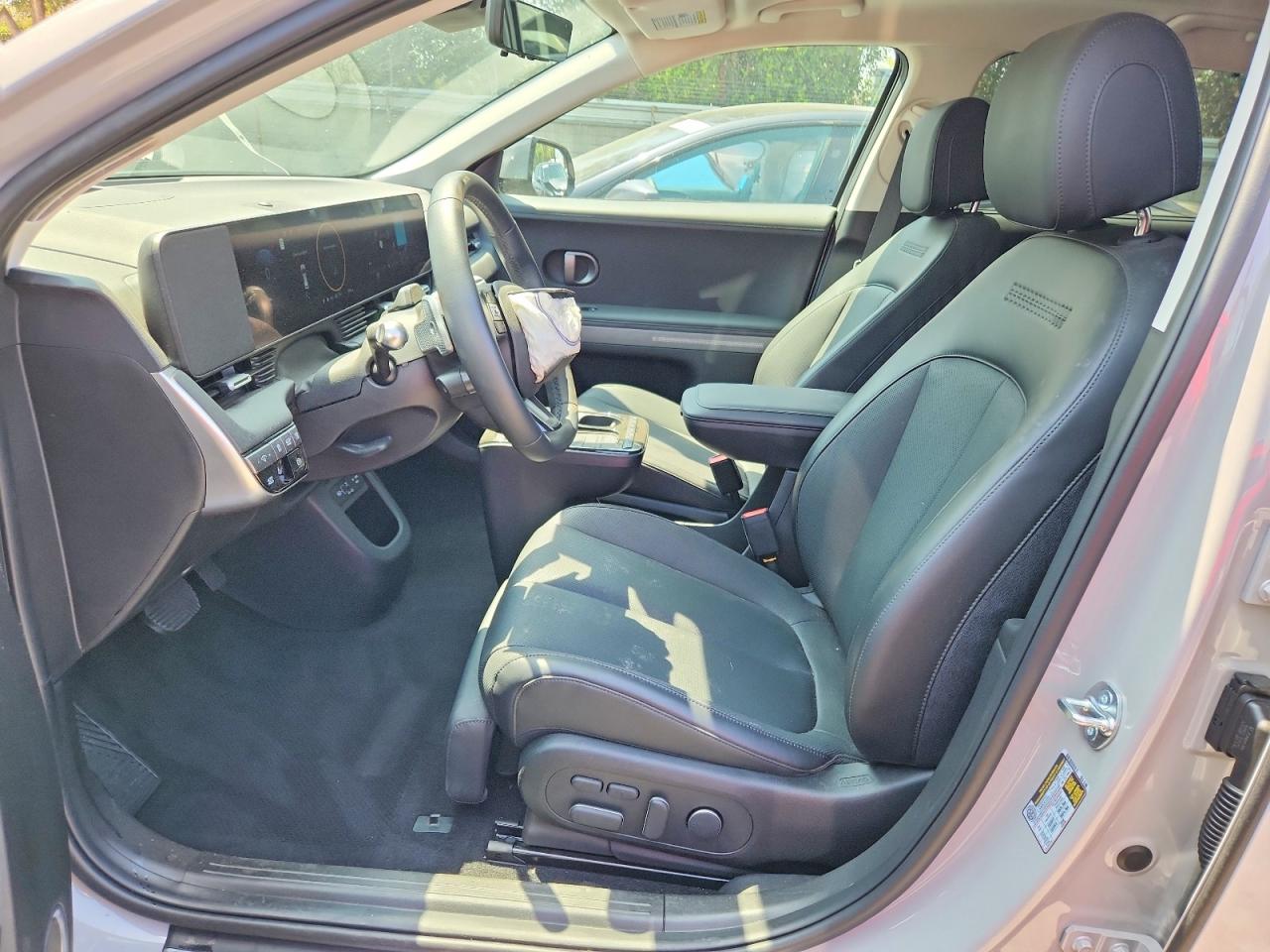 Hyundai Ioniq Limited