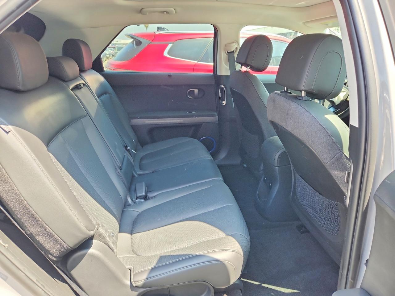 Hyundai Ioniq Limited