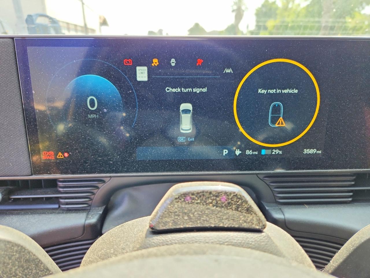 Hyundai Ioniq Limited