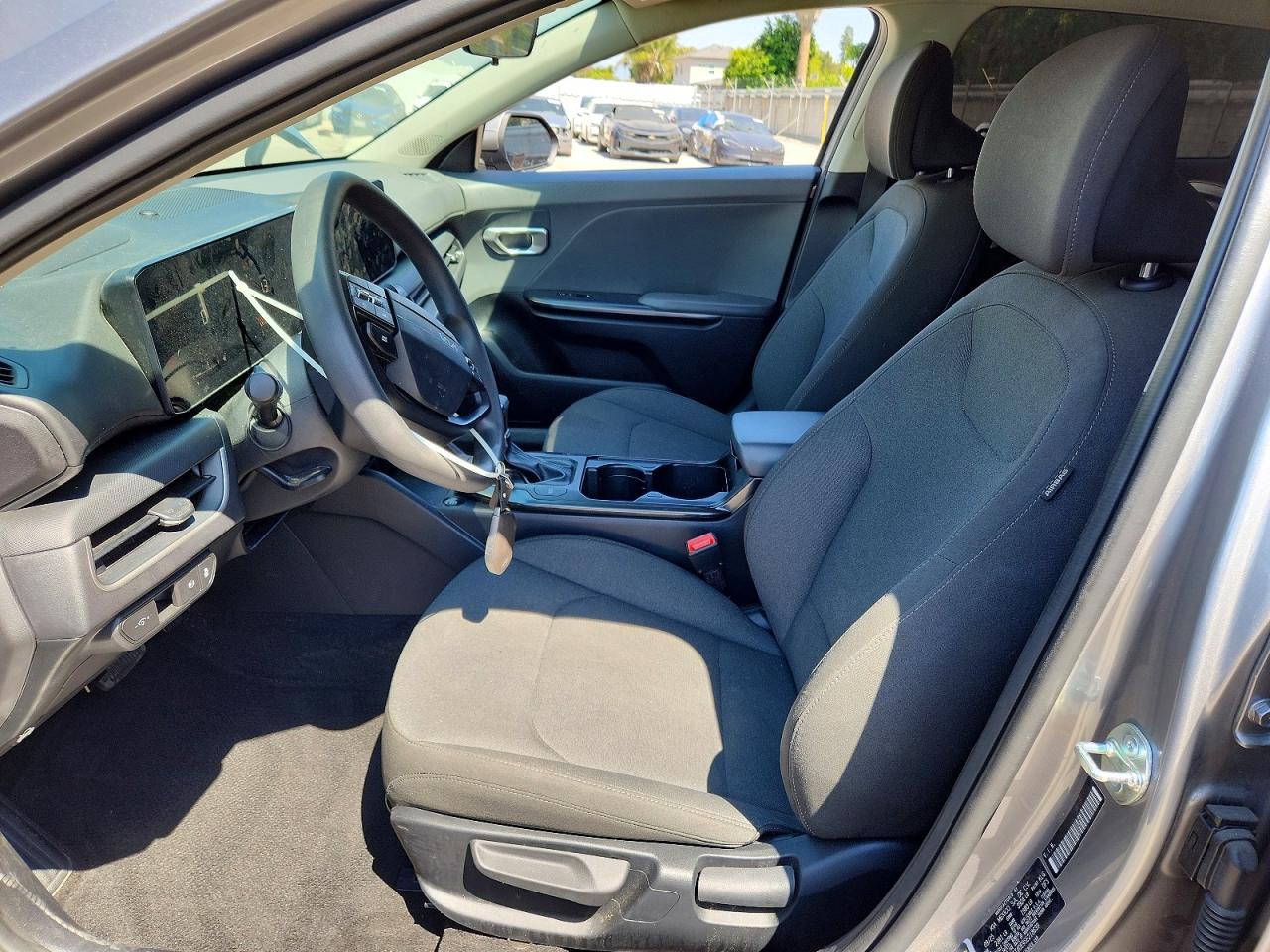 Kia K4 Lxs