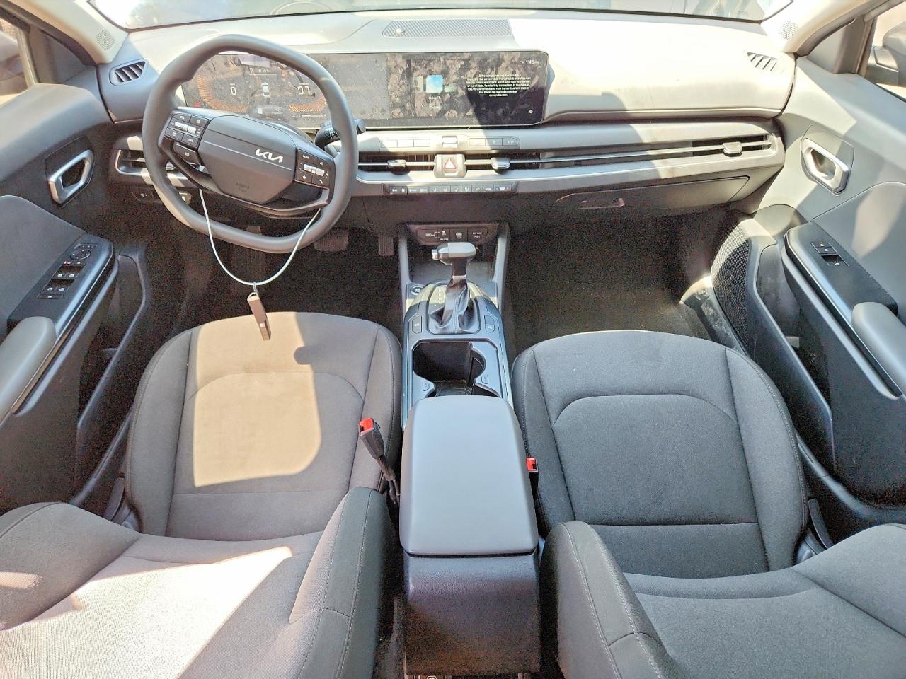 Kia K4 Lxs