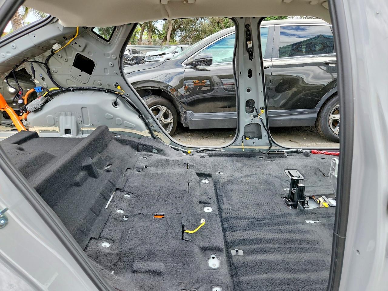 Kia EV6 Light Long Range