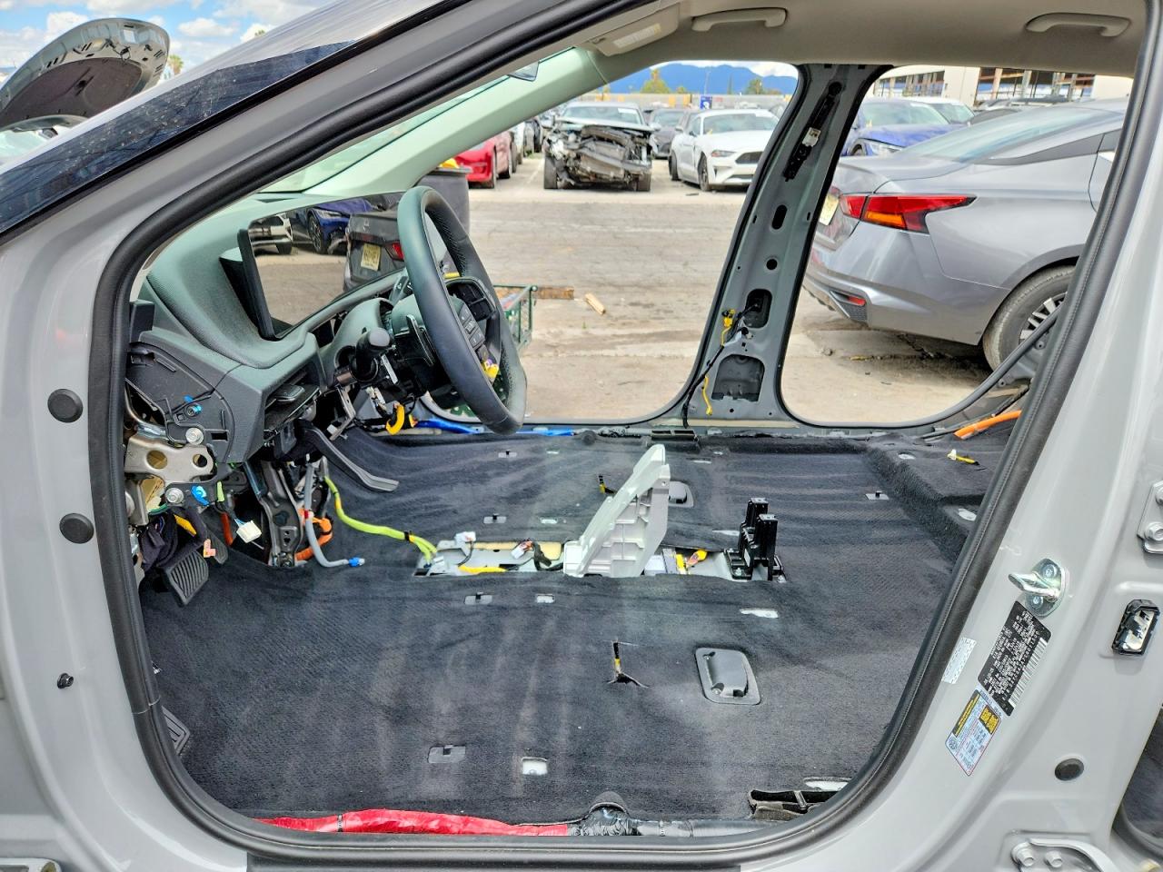Kia EV6 Light Long Range