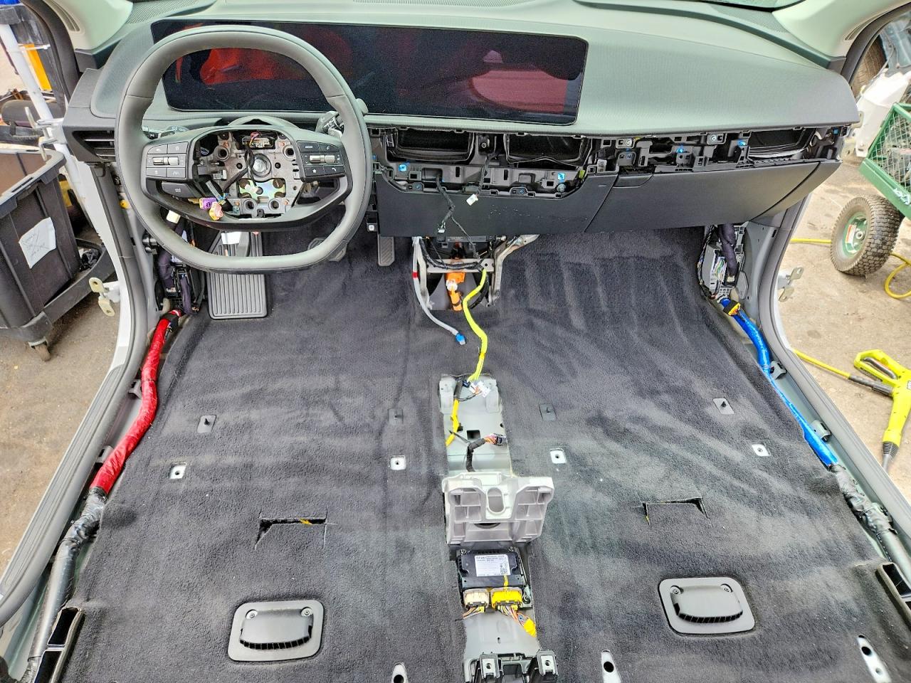 Kia EV6 Light Long Range