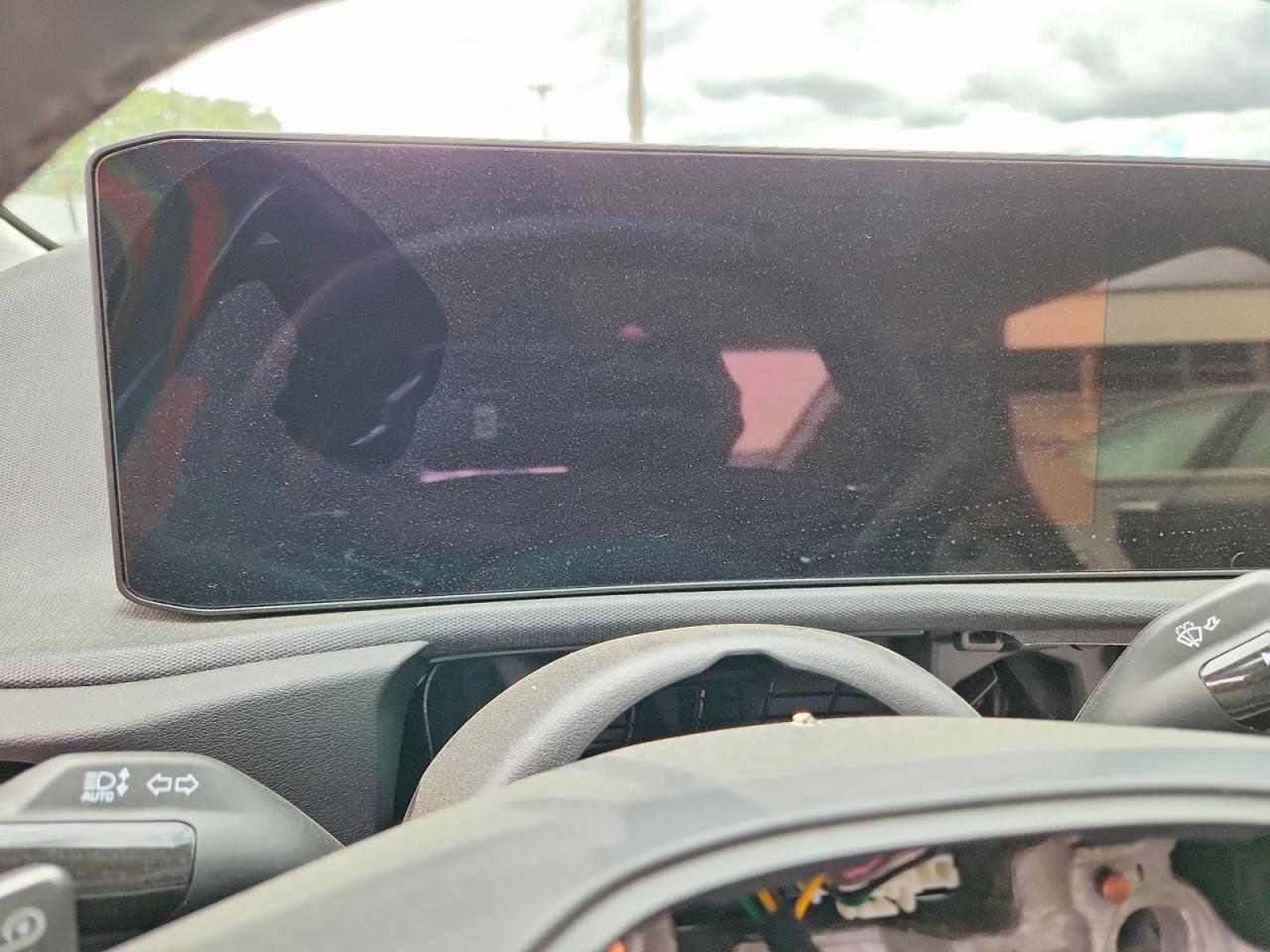 Kia EV6 Light Long Range