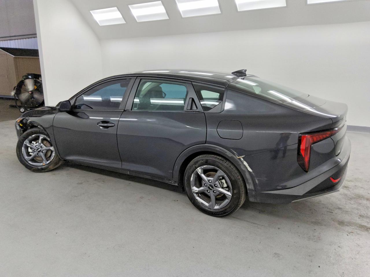 Kia K4 Lxs