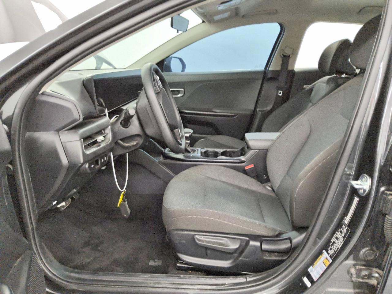 Kia K4 Lxs