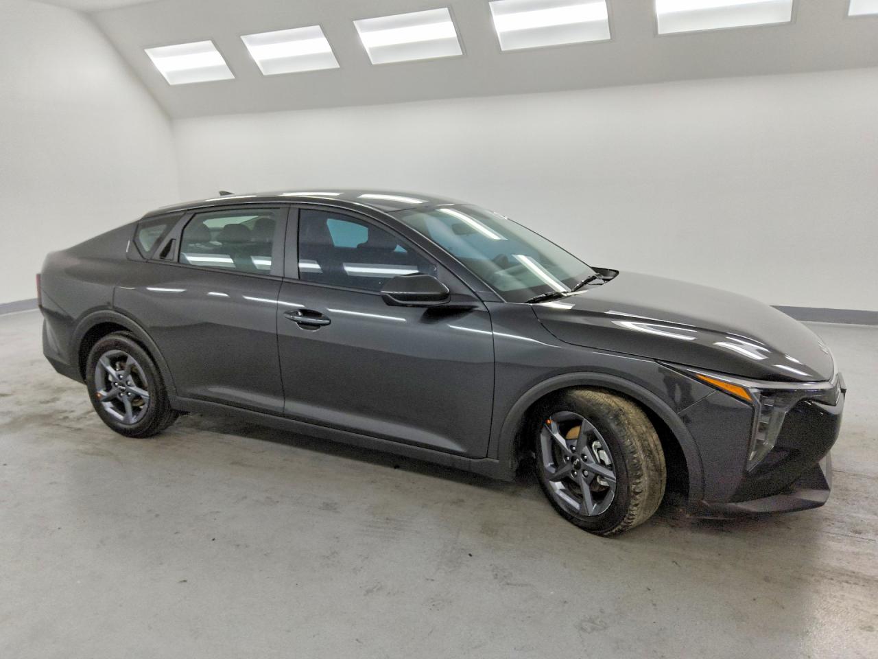 Kia K4 Lxs