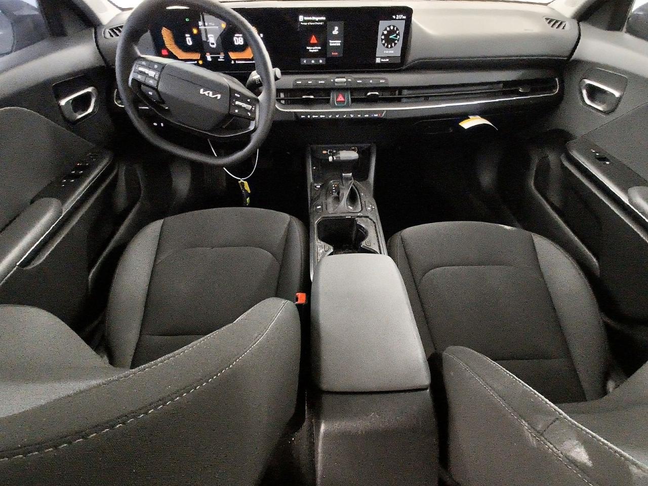 Kia K4 Lxs