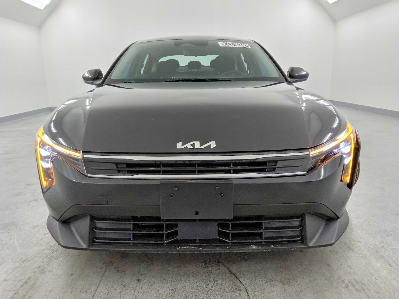 Kia K4 Lxs