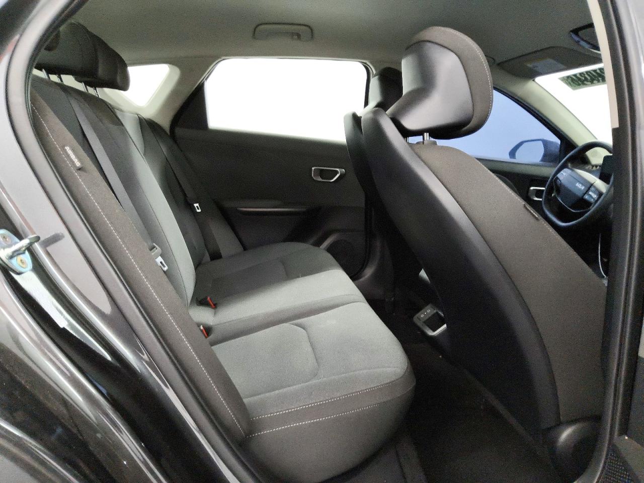 Kia K4 Lxs