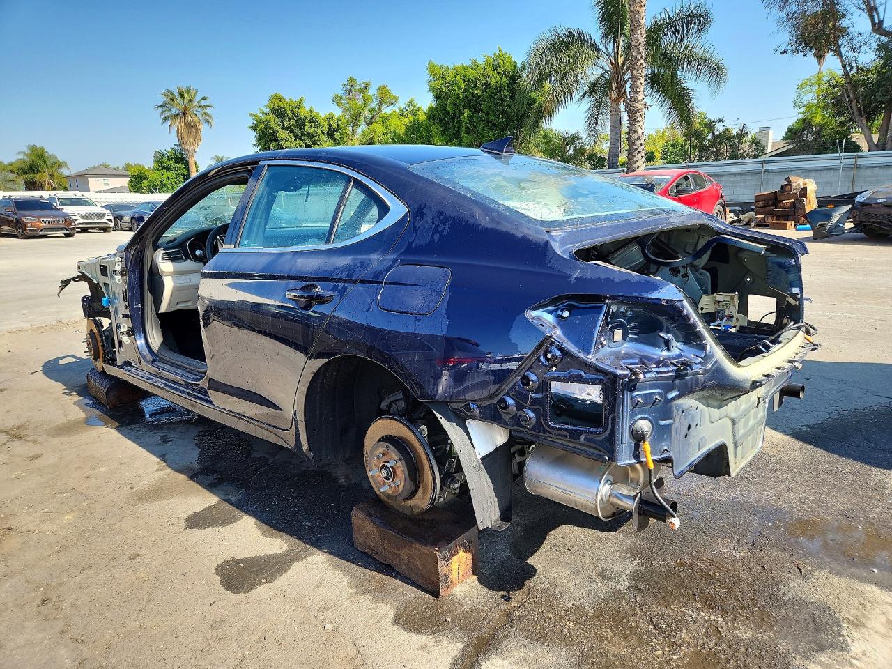 Genesis G70 2.5t Standard