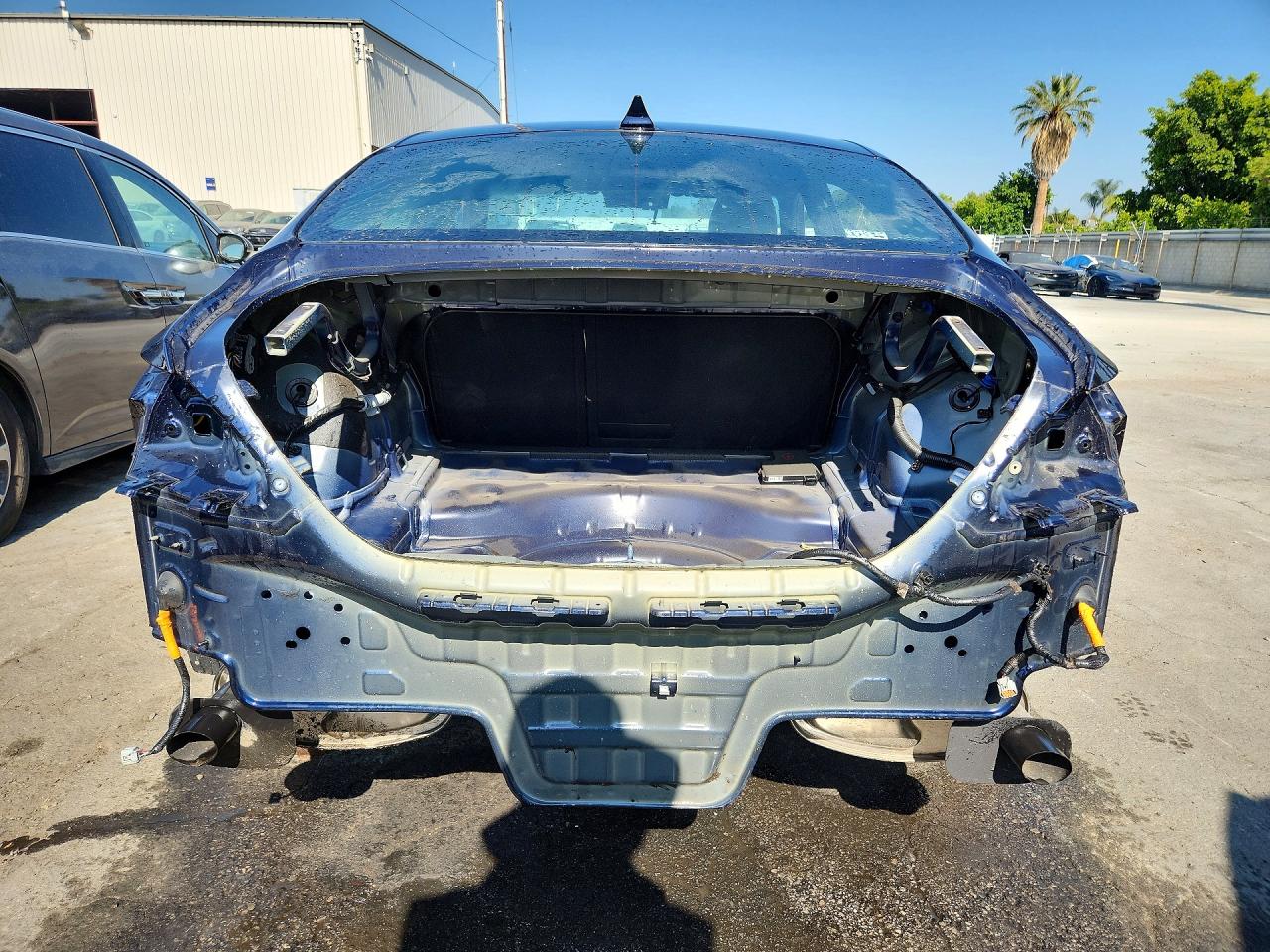 Genesis G70 2.5t Standard