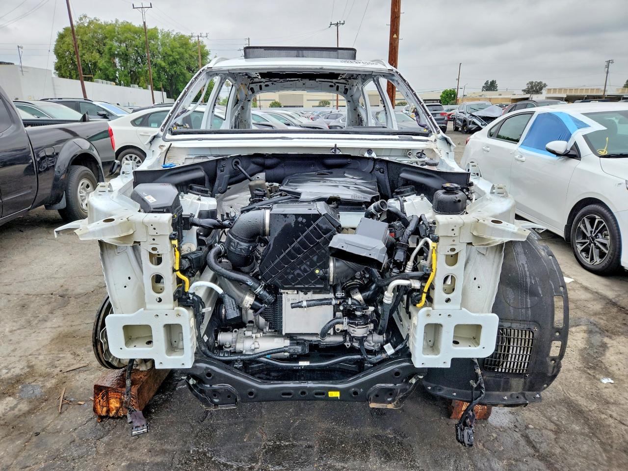 Genesis GV80 Prestige