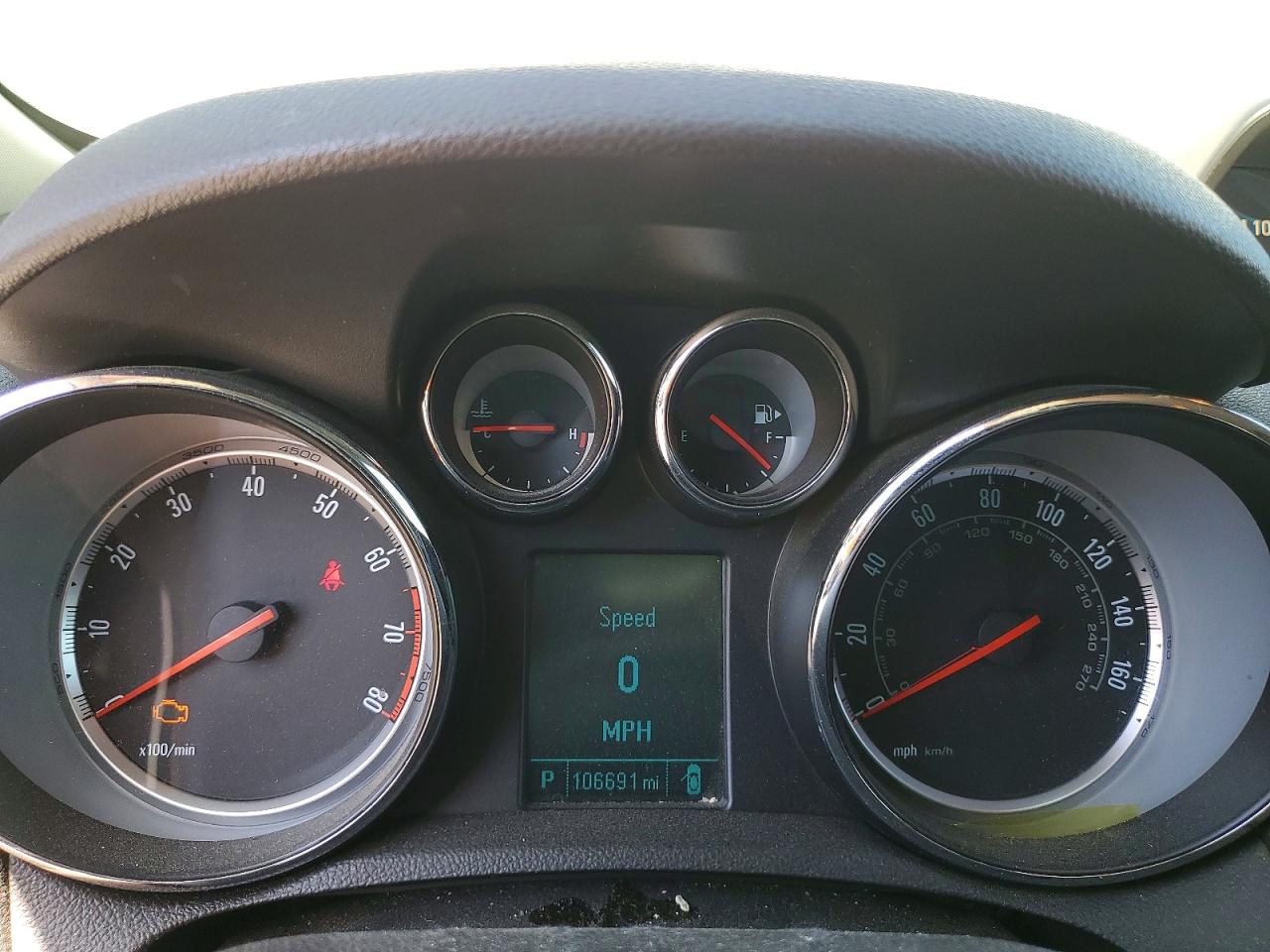 Buick Encore