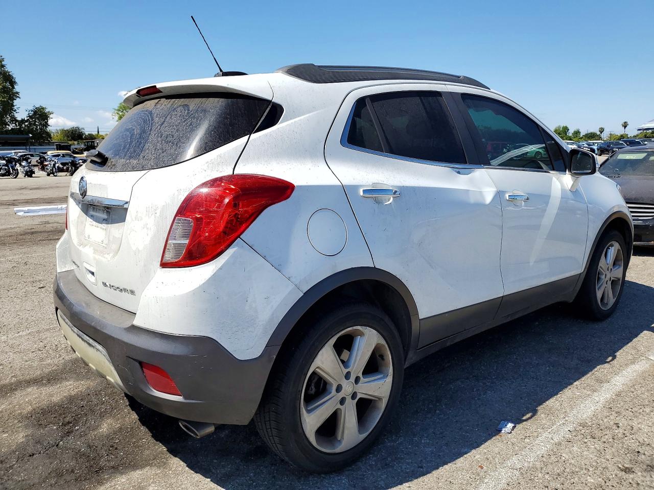 Buick Encore