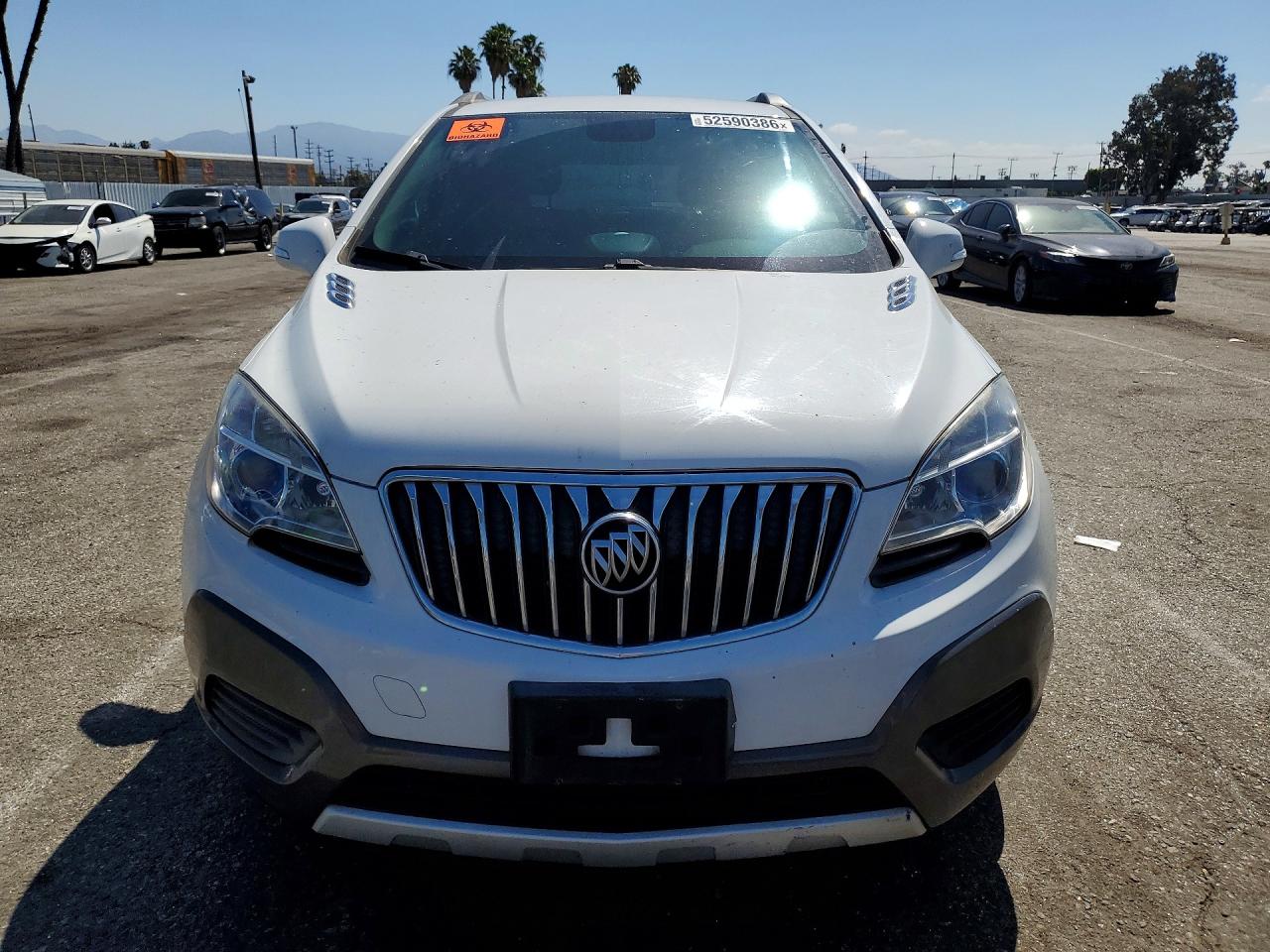 Buick Encore